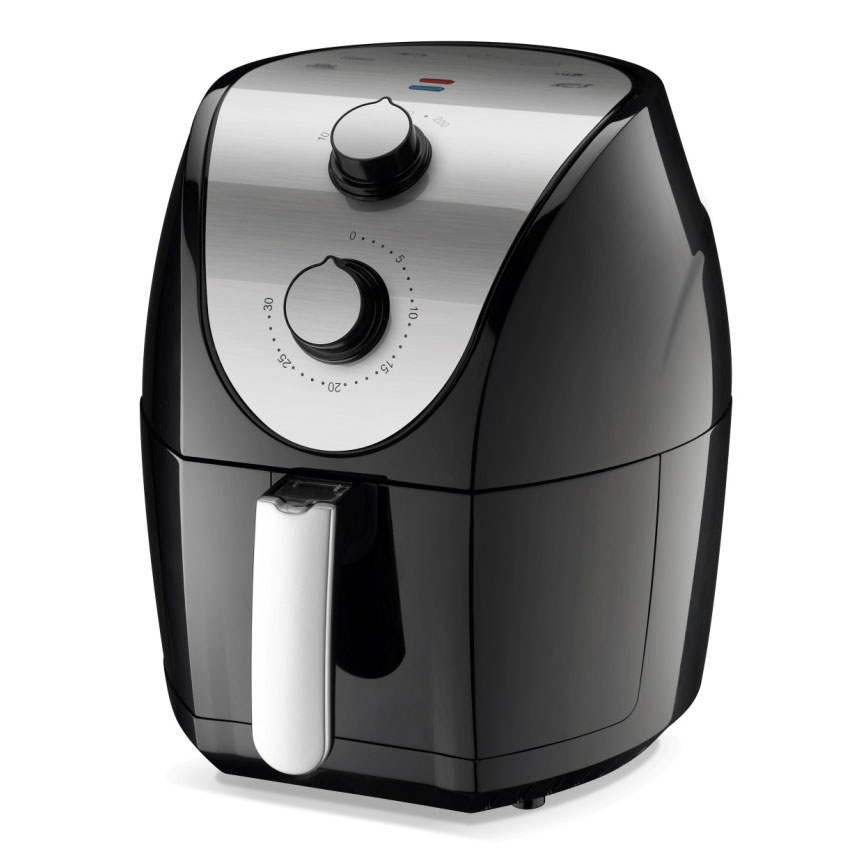 Introduction to air fryer