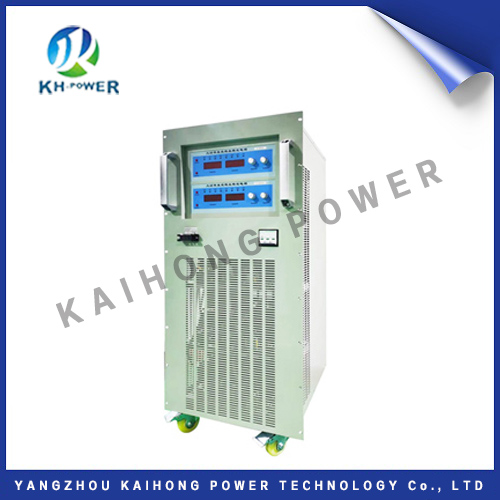 Application field of DC power supply