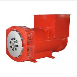 Low Voltage 200KW-300KW AC Alternator