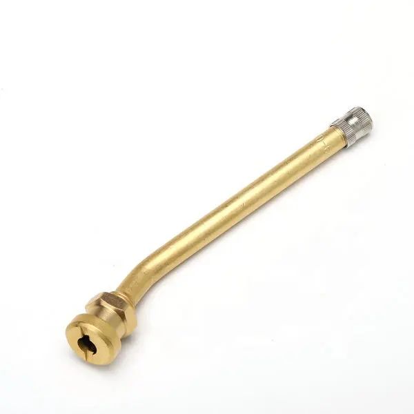 What is Tubeless Tire Valve