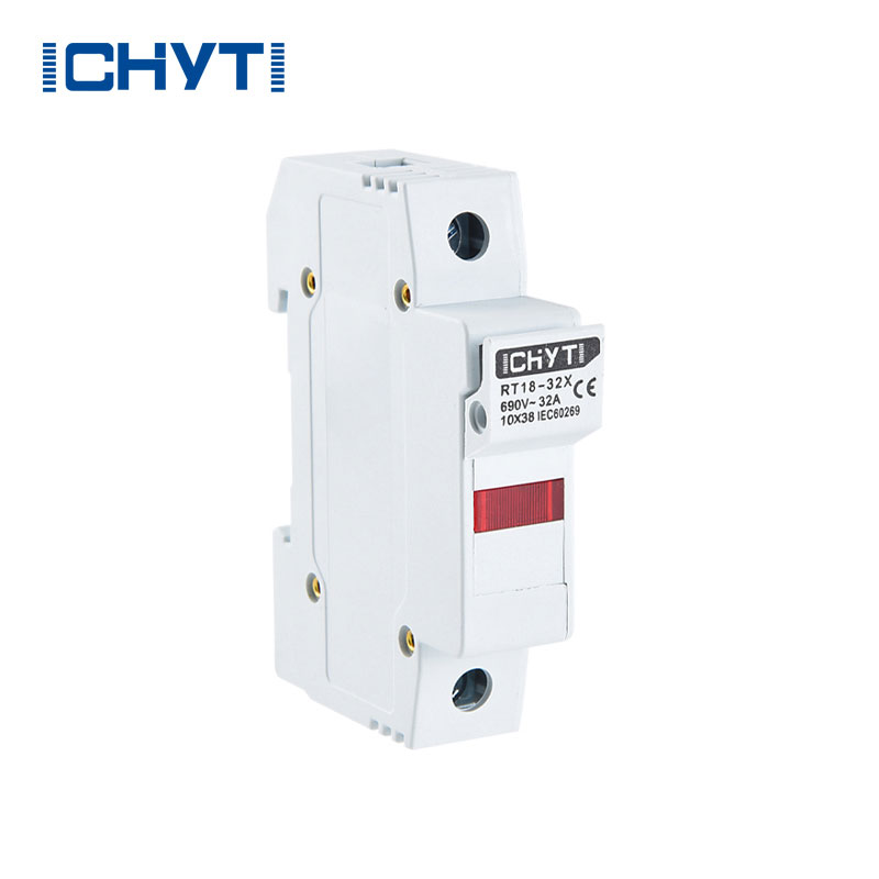 Function of Fuse Holder