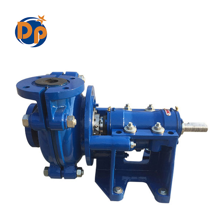 Slurry Pump for Mining