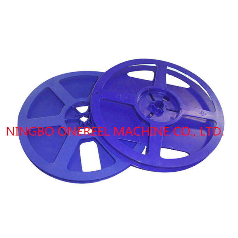 Sustainably Reinventing the Reel: Can Empty Plastic Reels Be Reused