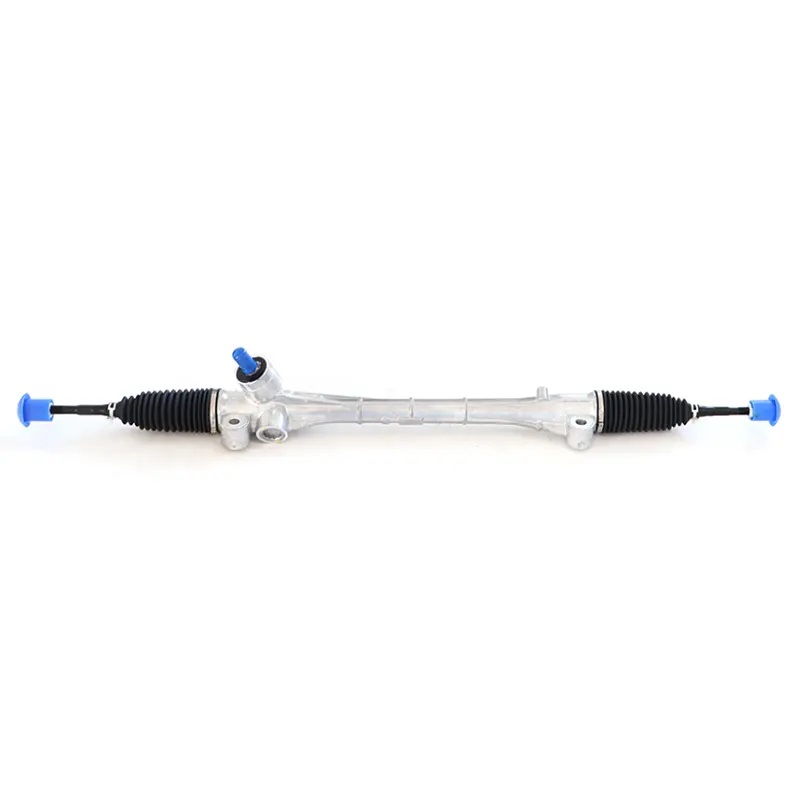 Mastering Precision: The Role of Rack and Pinion in Elevating Vehicle Handling and Maneuverability