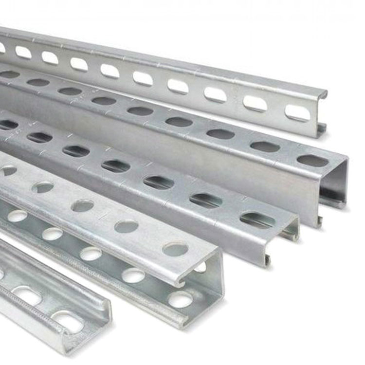 Shaping a Solar Future: The Primary Advantages of Stainless Steel in Solar Mounting Systems