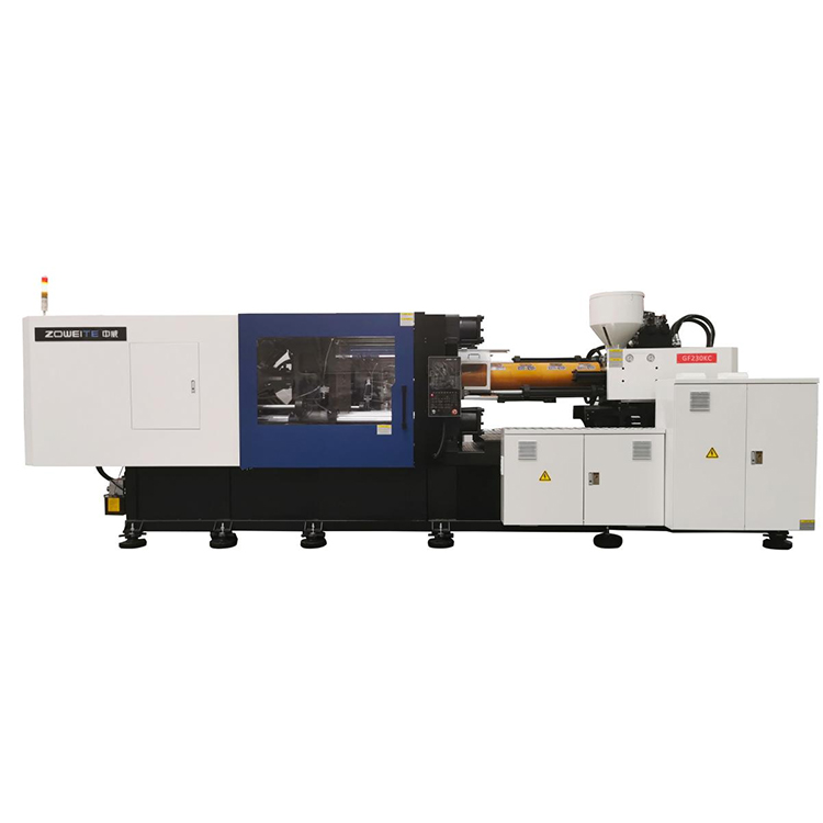 Unraveling the Impact of Injection Speed on PET Injection Molding