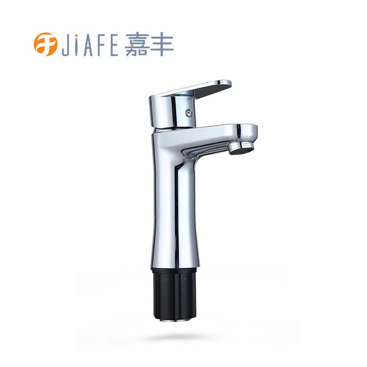 Choosing the Right Single Handle Mixer Water Basin Faucet: Key Considerations