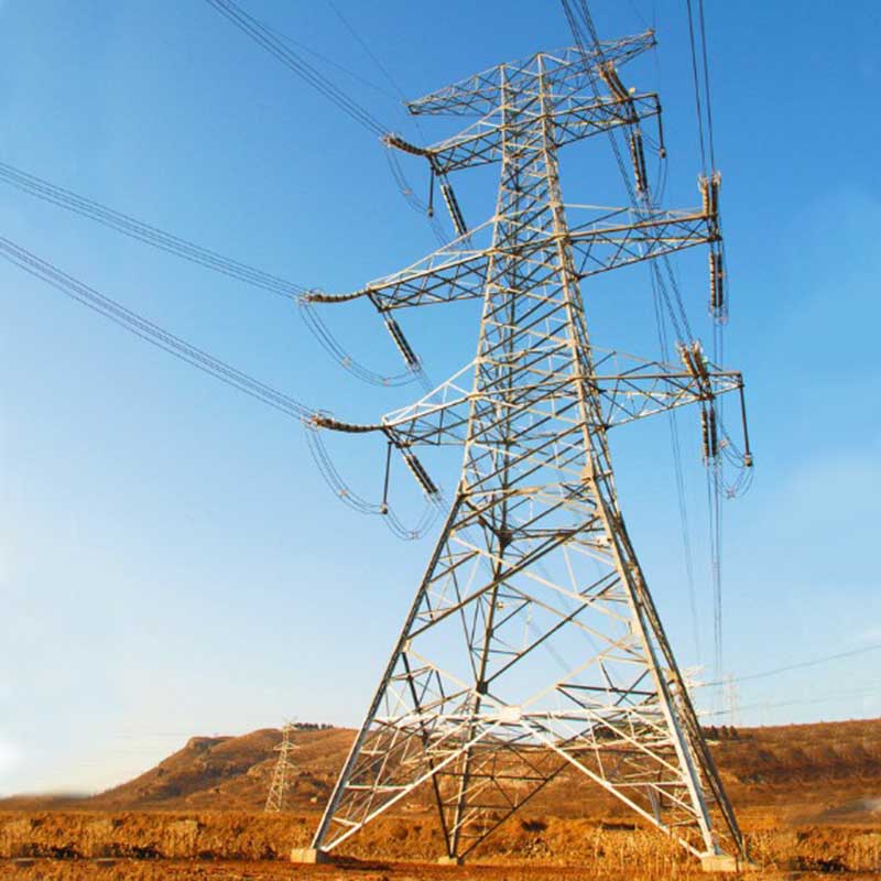 Ensuring Long-Term Performance and Safety: Maintenance Requirements for Galvanized Steel Structure Power Towers