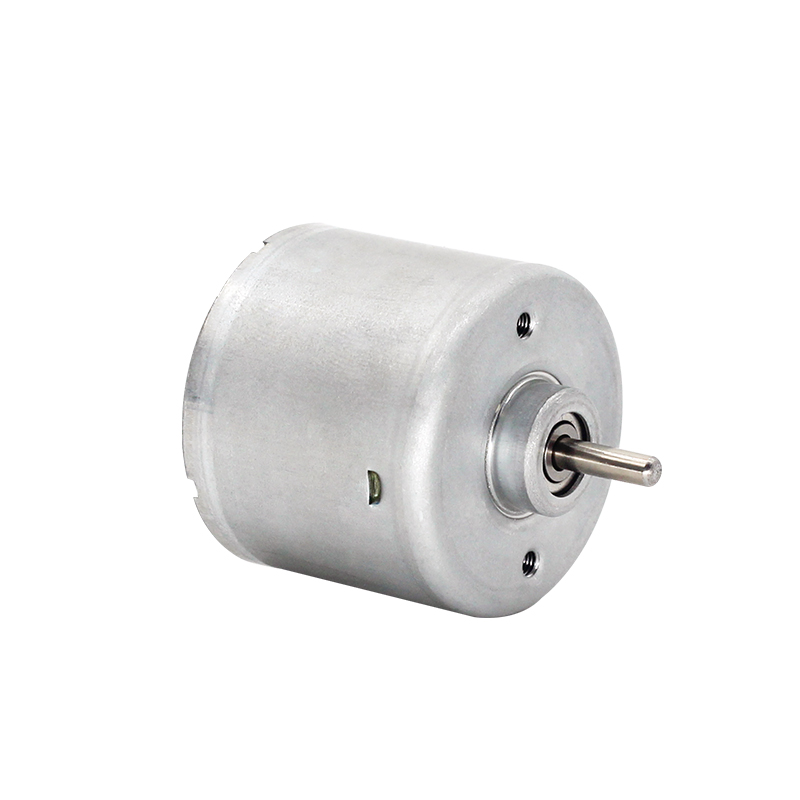 Ensuring Seamless Integration: Software and Firmware Compatibility for Controlling 36mm Brushless DC Motors in Electric Actuators
