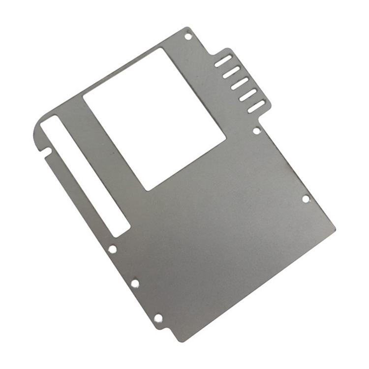 Safety Precautions for Operating Aluminum Sheet Stamping Equipment