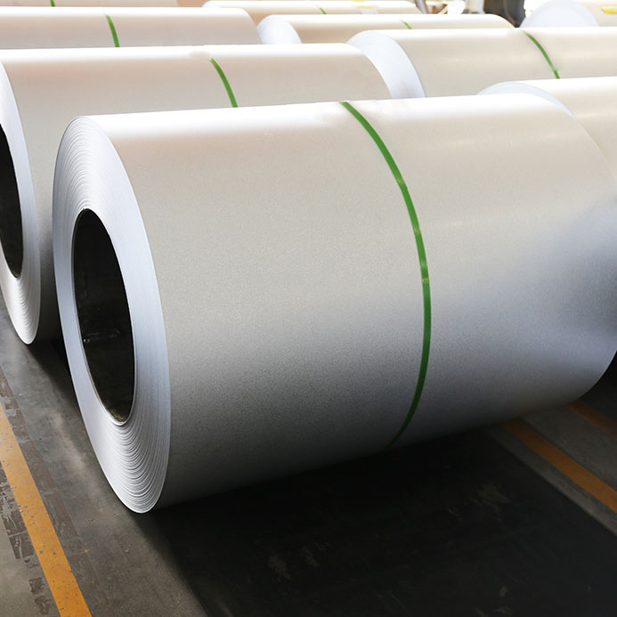 Handling and Storage Guidelines for SECE Color Coated Galvanized Steel Coil