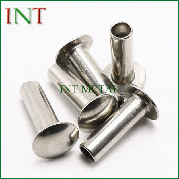 Strength in Simplicity: The Advantages of Hollow Steel Rivets Over Other Fastening Methods
