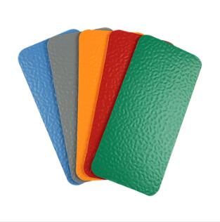 Assessing the Durability of Easy-to-Clean Flex Surface Flooring in High-Traffic Environments.