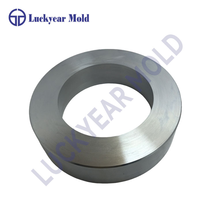 Essential Factors to Consider in Selecting Materials for Press Die Mold Components
