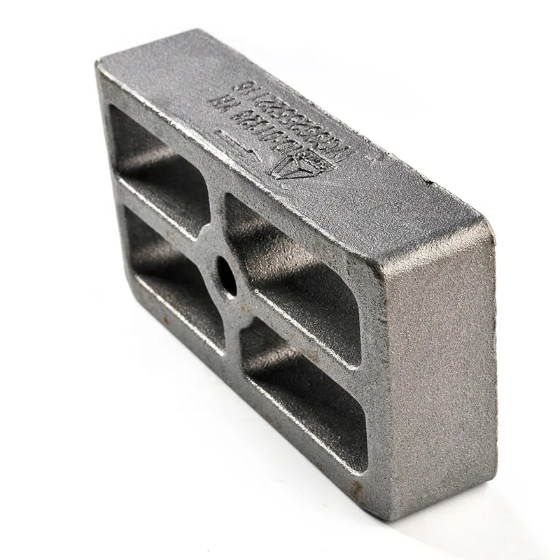 Exploring the Key Properties of Nodular Cast Iron Castings