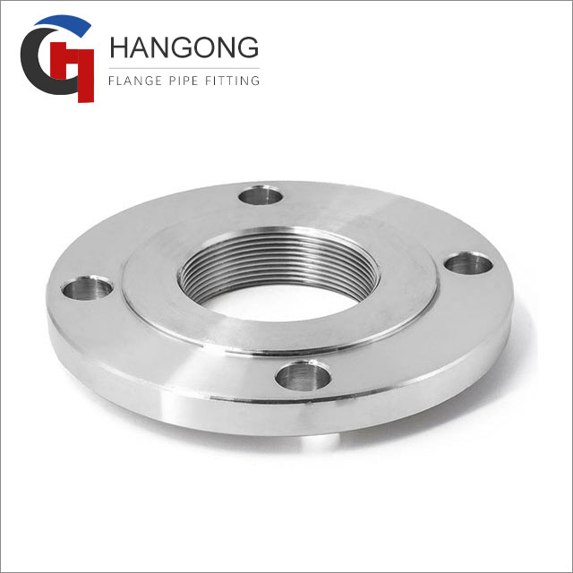 Ensuring Longevity: Recommended Maintenance and Inspection Routines for Duplex Steel S31803 Threaded Flanges