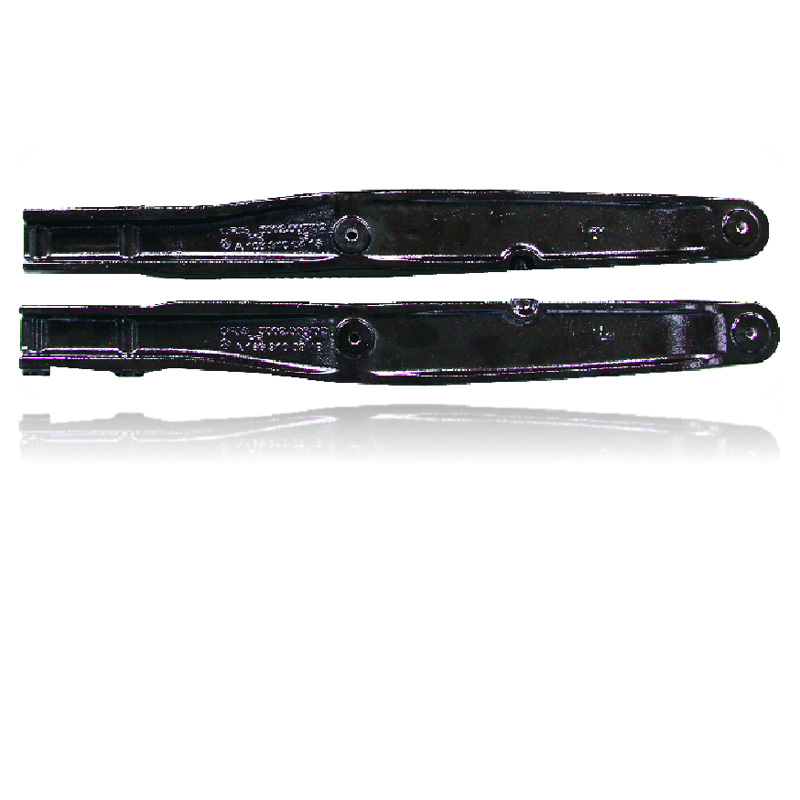 Exploring the Definition and Applications of Side Member Forgings