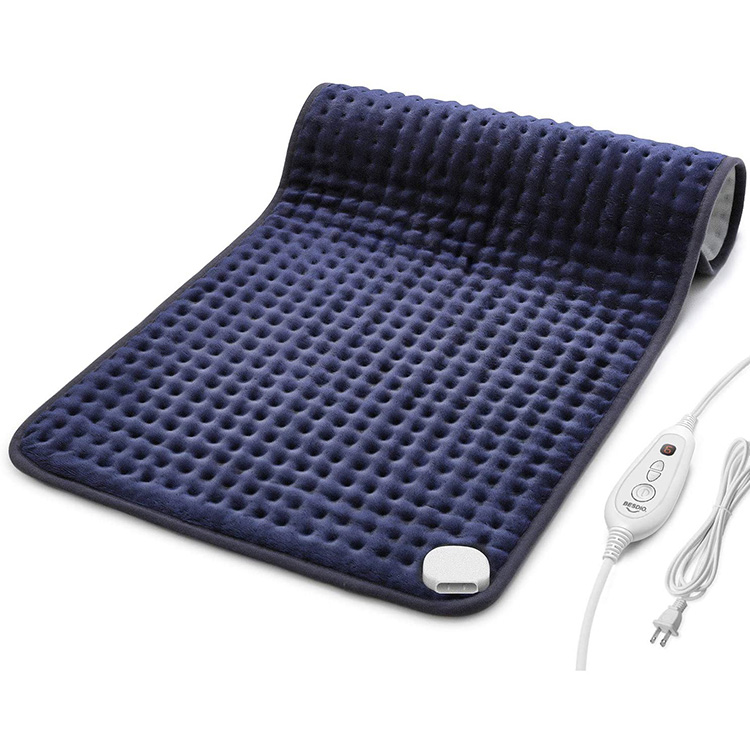 Unveiling the Mechanics: How an Air Heating Mat Functions and Its Primary Components
