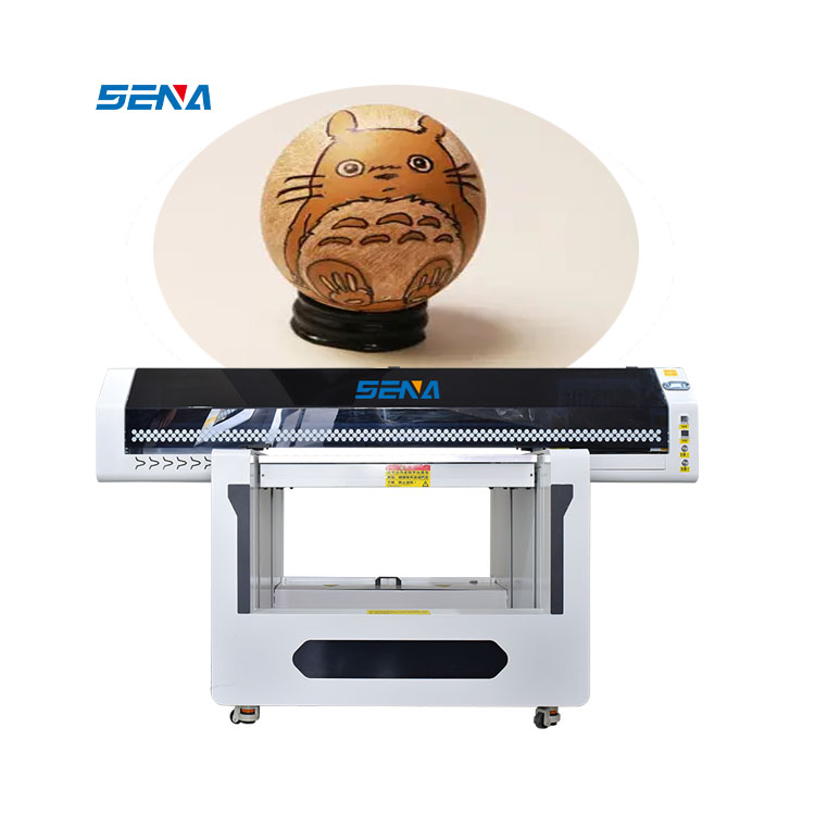 Safety Considerations and Precautions for Operating UV Flatbed Printing Machines