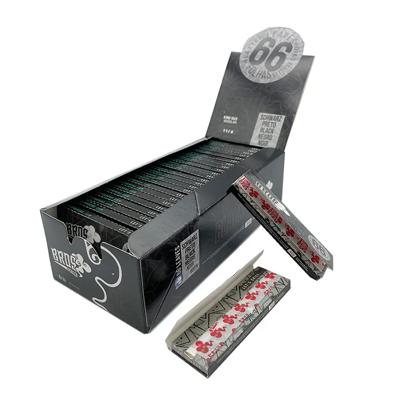 Understanding the World of Smoking Rolling Papers: Types, Materials, and Benefits