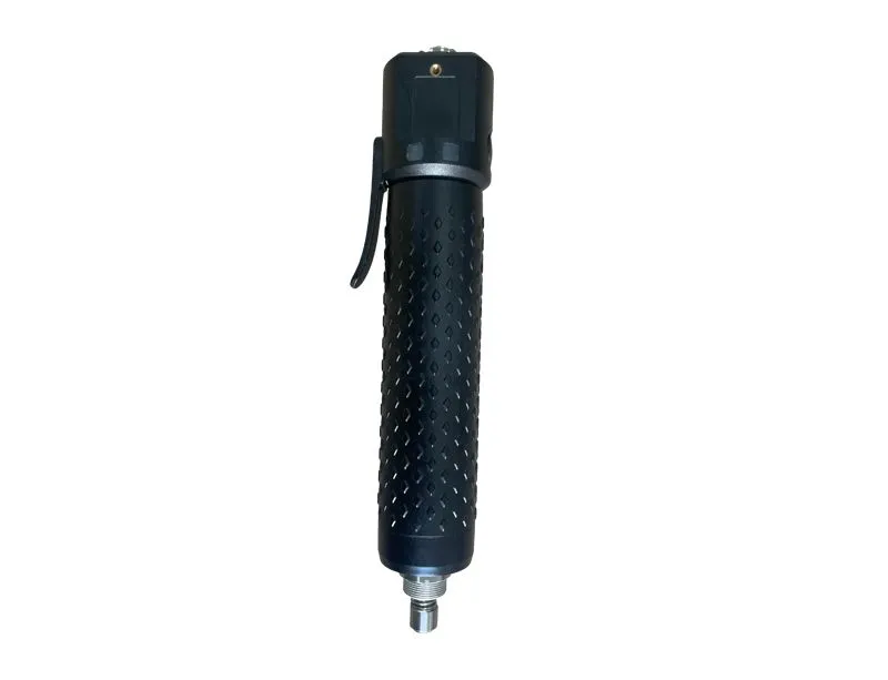 How High-Accuracy Smart Screwdrivers Are Changing the DIY and Home Improvement Market