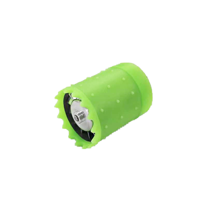 Why Are Brushless Motors Revolutionizing Hair Dryer Products?