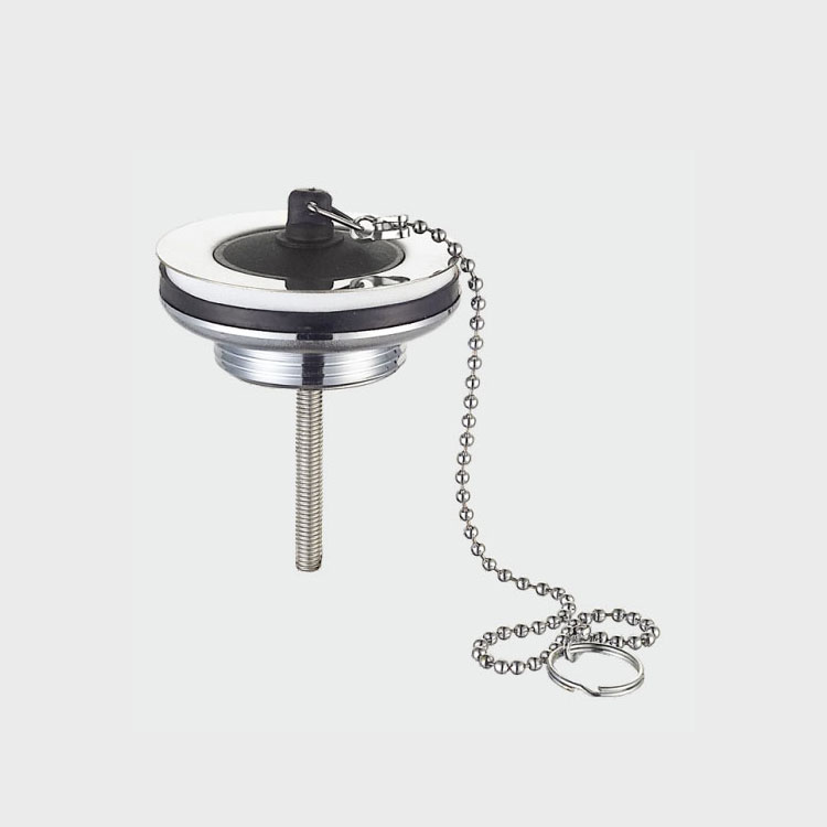 Enhance Your Sink’s Functionality with a Durable Finger Touch Drain