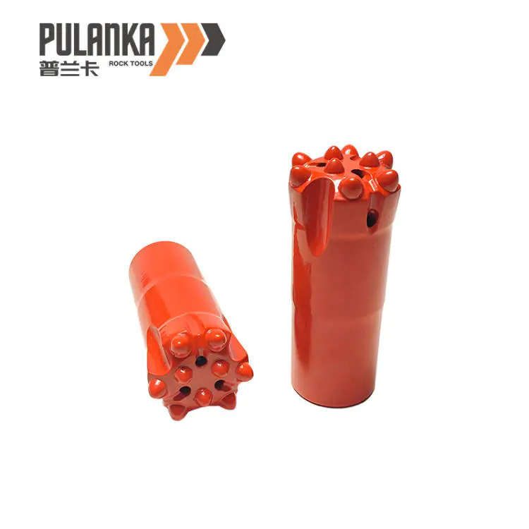 Precision and Power: Why Thread Button Bits Are the Industry Standard for Rock Drilling