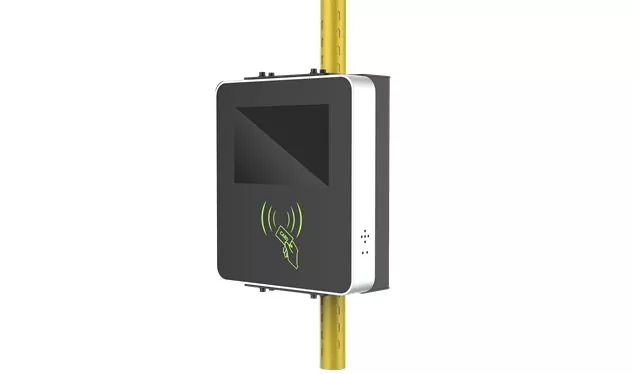 Rugged Android Tablet Features and Industrial Applications