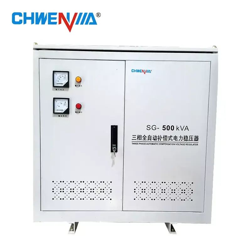 Leading Control Transformer Manufacturer: Innovative Solutions for Power Management and Efficiency