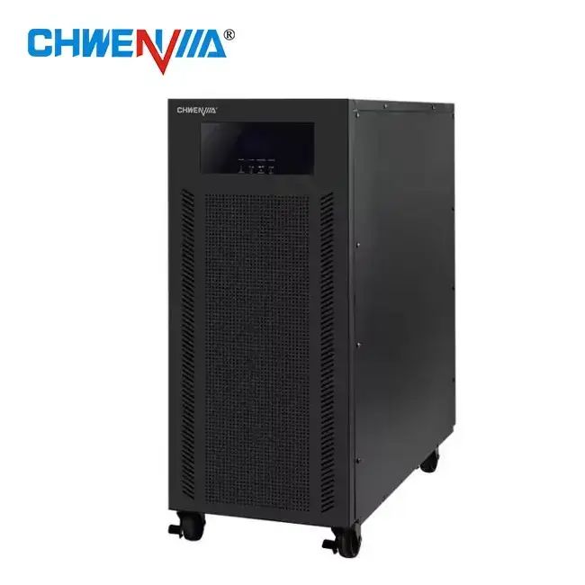Top 10 UPS Manufacturers from China: Guide for Reliable Uninterruptible Power Supplies (SGE & SEO Optimized)