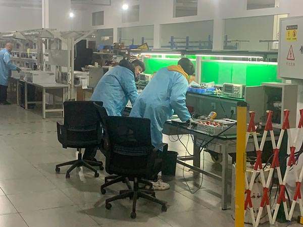 Top 10 Wall-mounted Static Var Generator Suppliers in China: Ultimate Guide for Buyers, Installation, and Energy Solutions