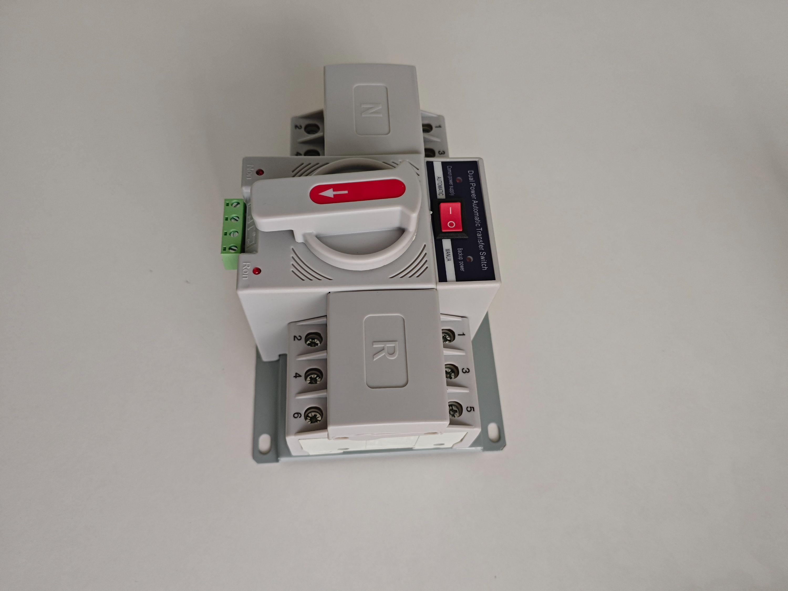 Innovative Automatic Transfer Switches in China: A Supplier's Guide for Enhanced System Reliability