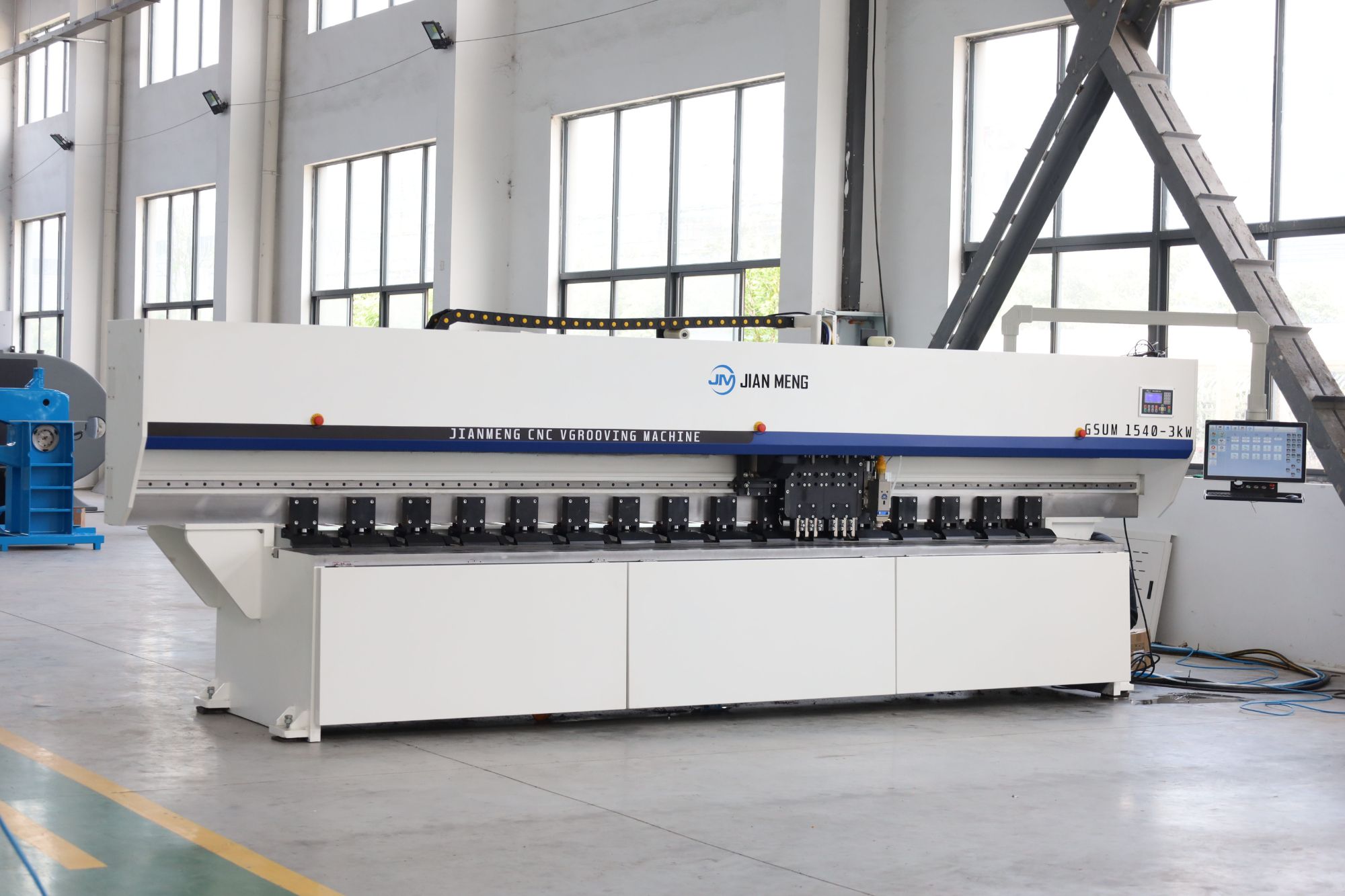 Top V Cutting Machine Suppliers: A Comprehensive Guide for Quality and Performance