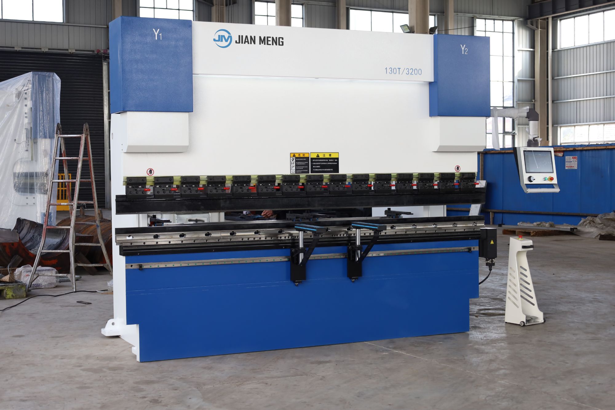 Top Chinese Press Brake Suppliers: Your Guide to Leading Manufacturers