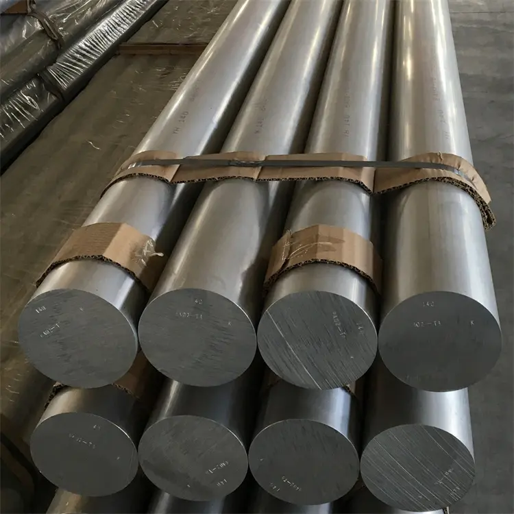 Key Nickel Alloy Steel Manufacturers: Top Global Suppliers and Industry Leaders
