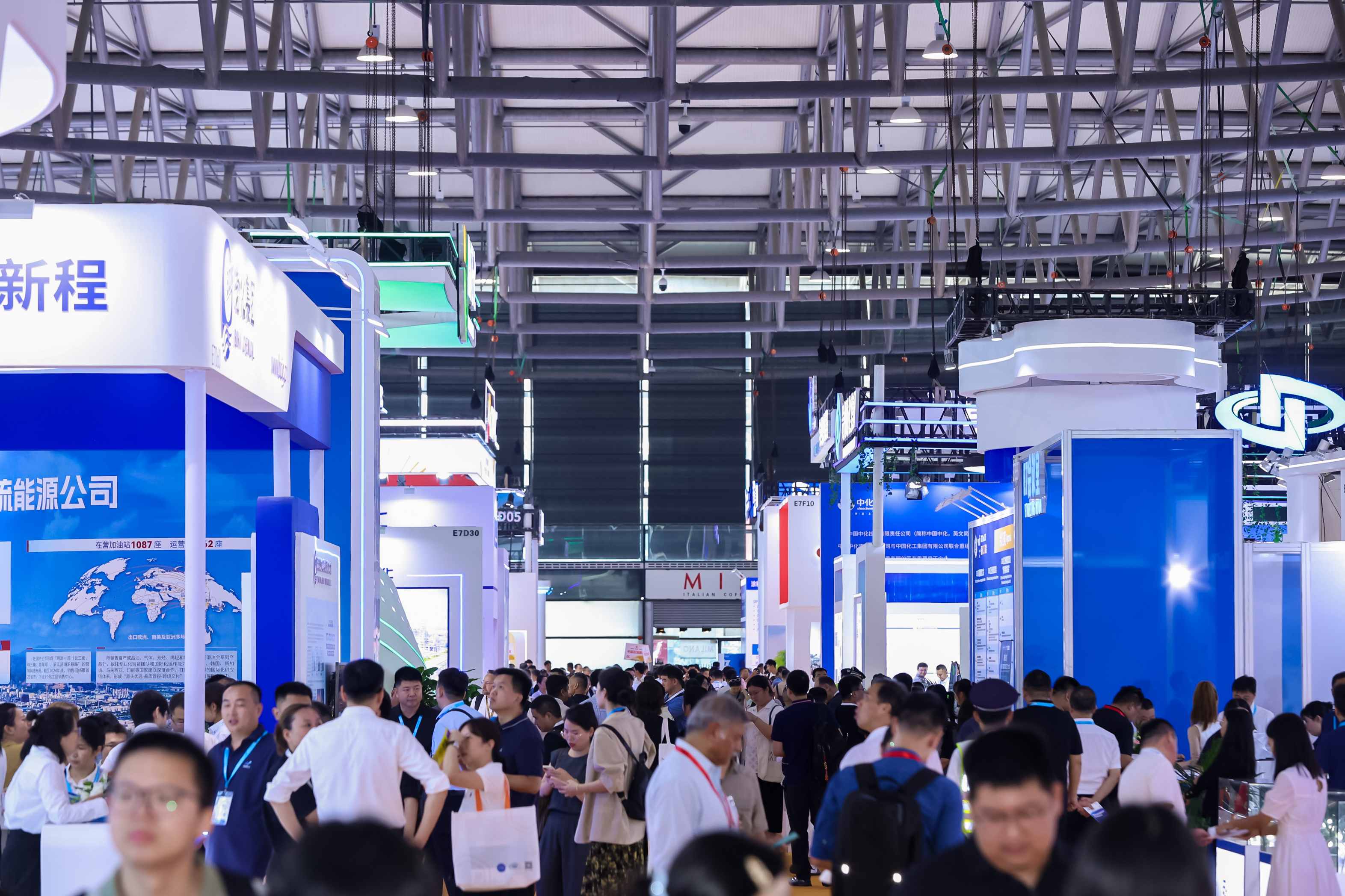 Digitalization in Chemical Industry Expo: Revolutionizing Efficiency and Innovation Through Modern Technologies