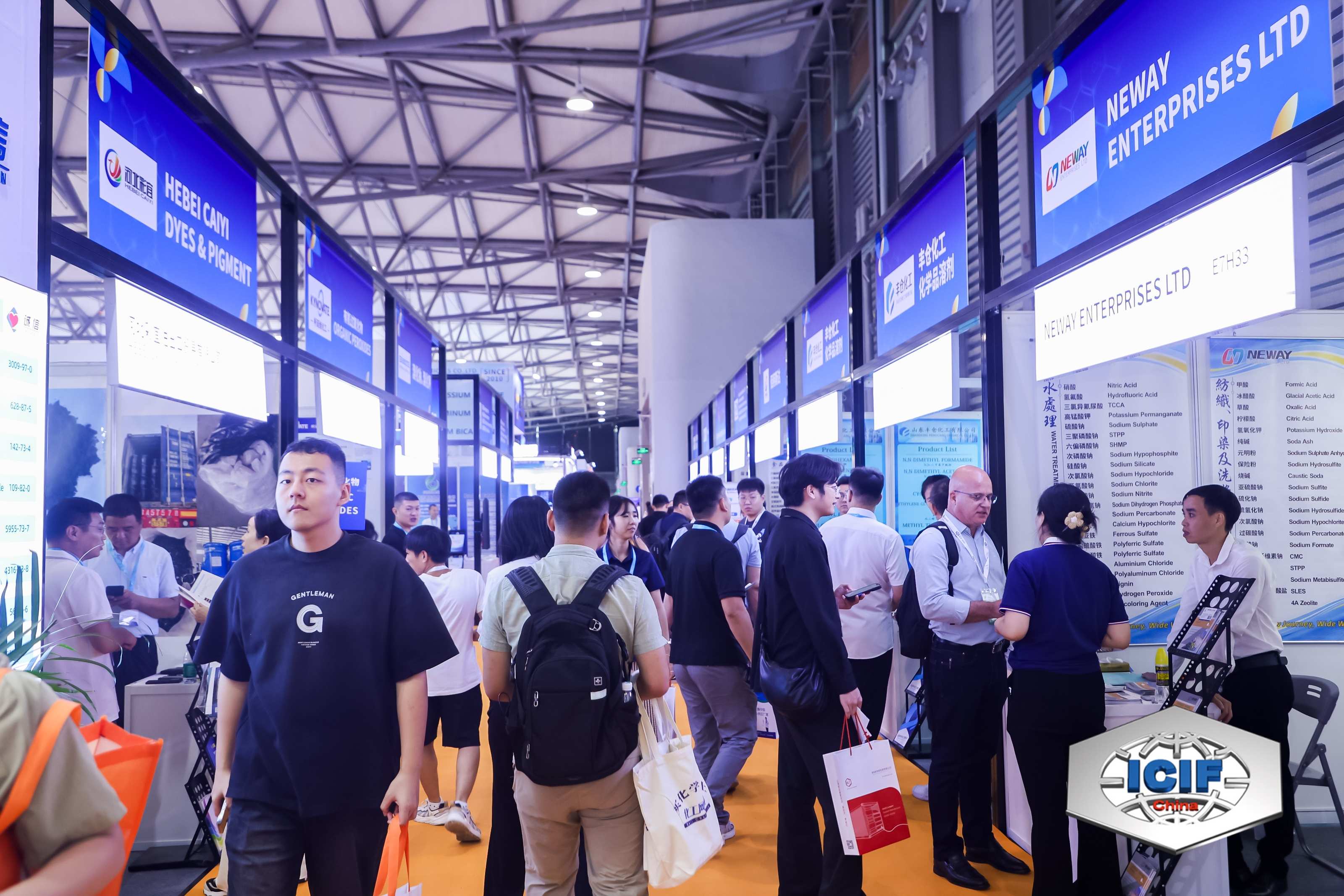 Green Chemicals & Sustainability: Where to Find Eco-friendly Solutions