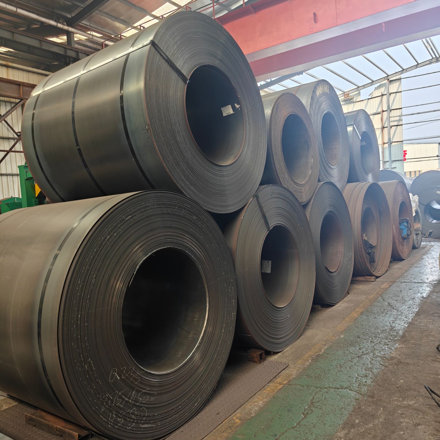 Top Q235 Steel Plate Manufacturer: Your Trusted Partner for Premium Quality and Global Supply