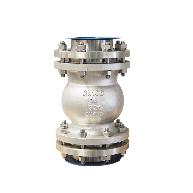 Bespoke Check Valve Manufacturer Delivers Custom Flow Control Solutions