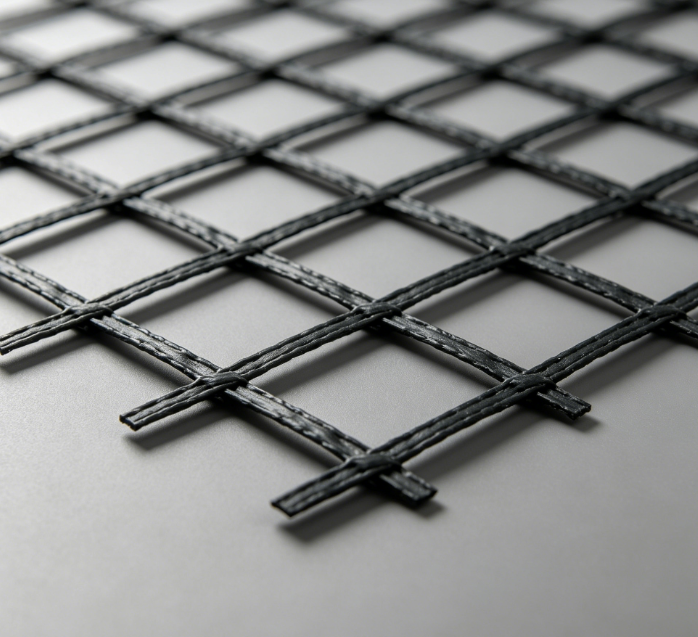 China Fiberglass Geogrid: Enhancing Infrastructure Durability with Advanced Reinforcement Solutions