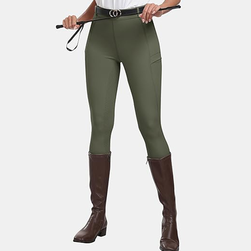 Riding Breeches Company: 5 Tips for Choosing the Best Breeches