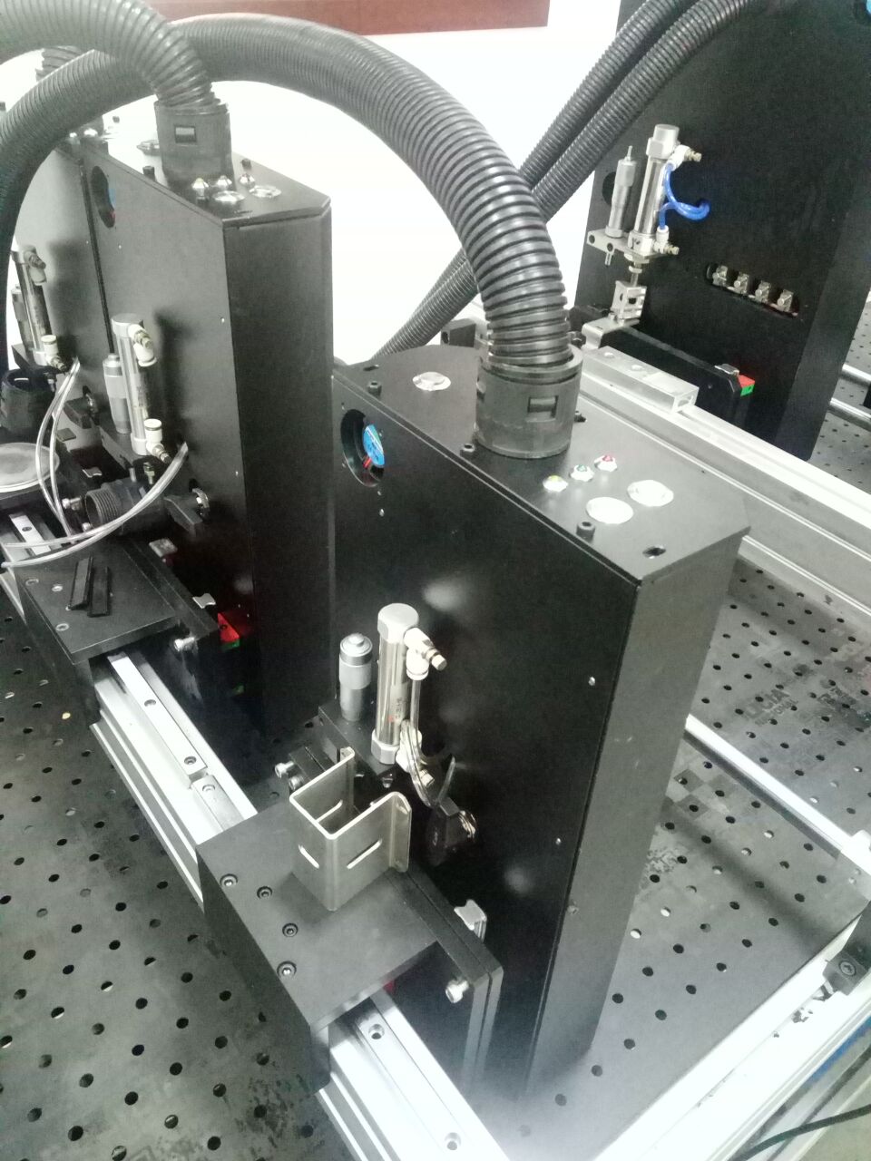 Piezo Inkjet Printer Company Unveils Next-Gen Printing Technology for Diverse Industries