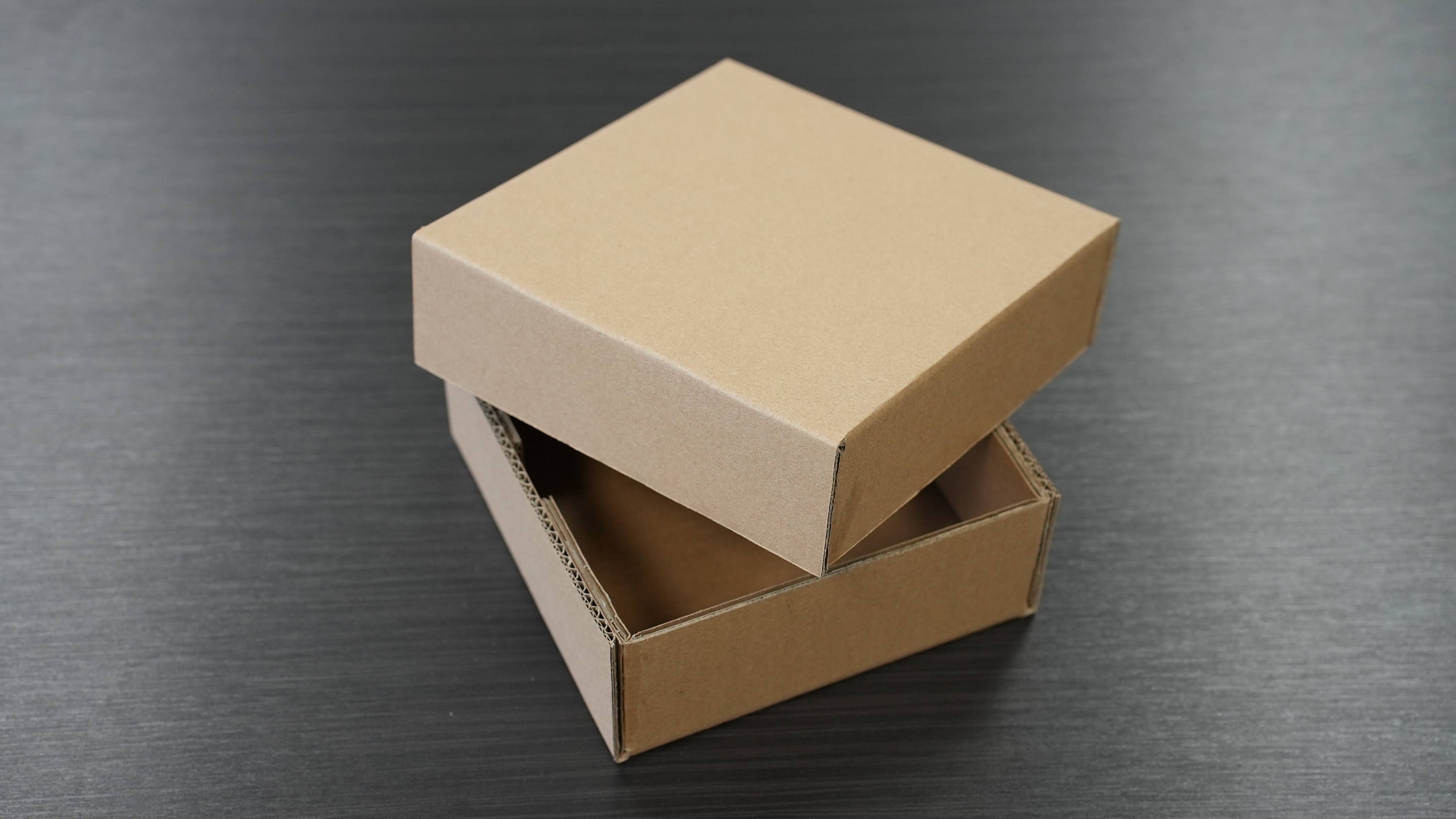 China Corrugated Boxes: Innovative Designs and Trends Shaping Packaging