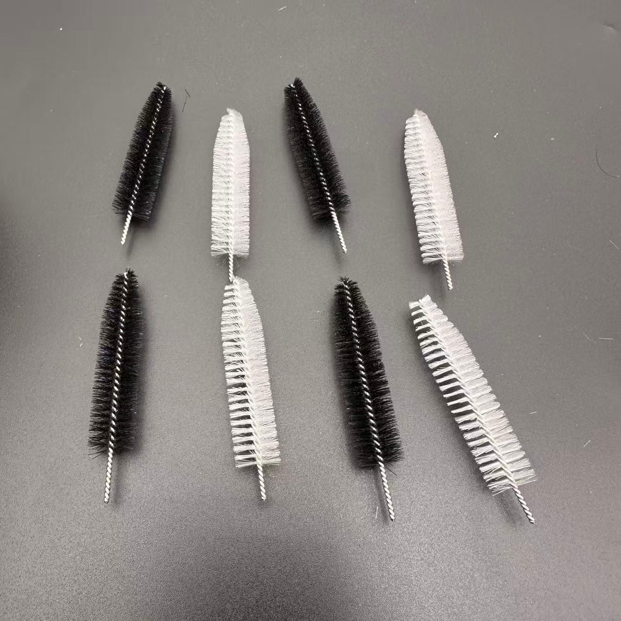 China Eyebrow Brush Factory: Crafting Precision Tools for Flawless Makeup Artistry