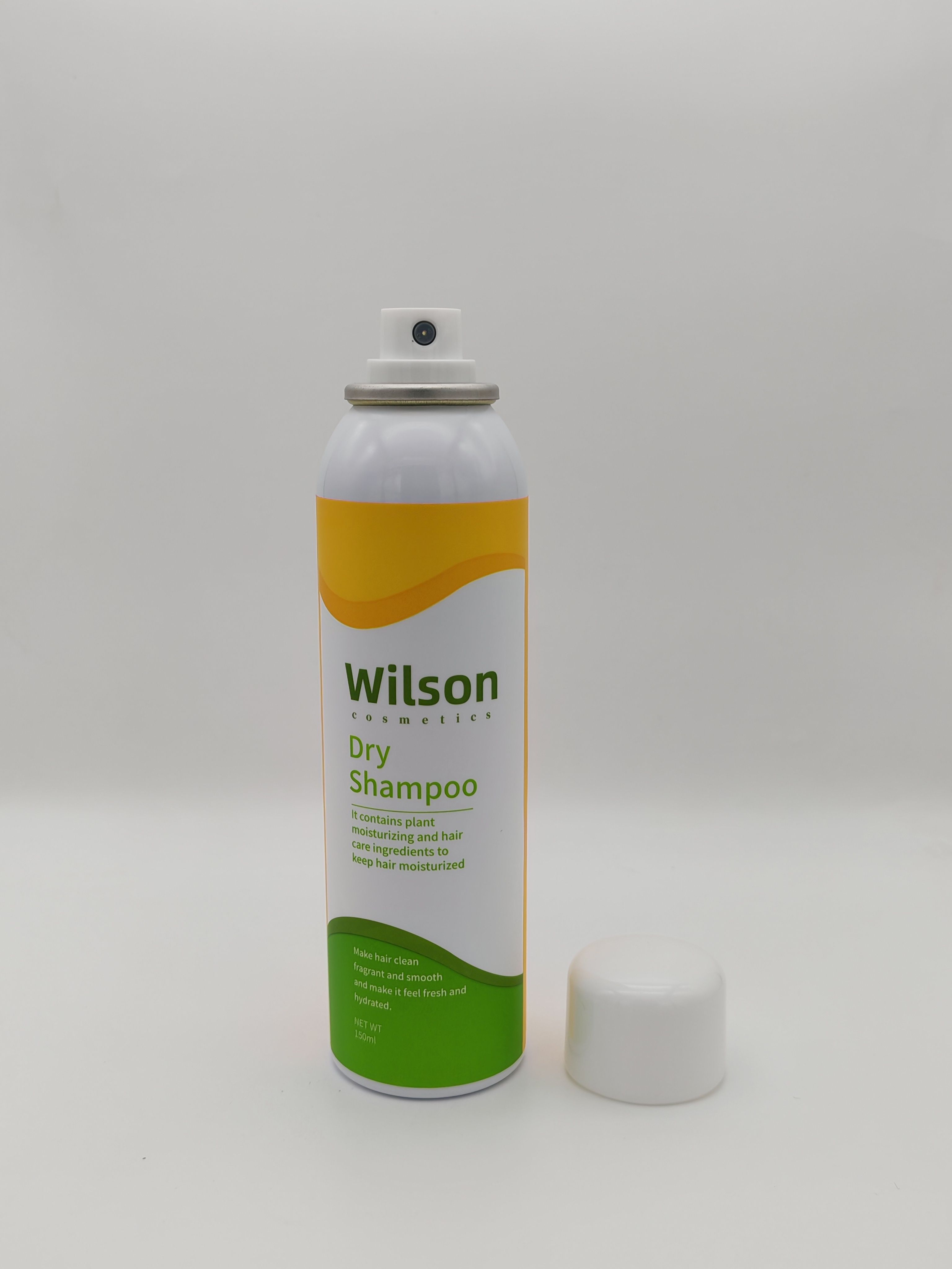 Custom Dry Shampoo Spray Supplier: Your Partner for Premium, Tailor-Made Hair Solutions