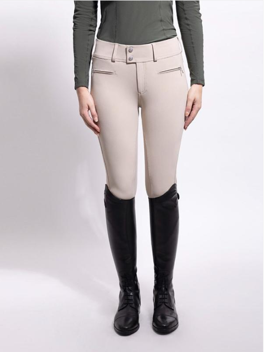 Top Equestrian Breeches Company: Premium Riding Wear for Every Rider