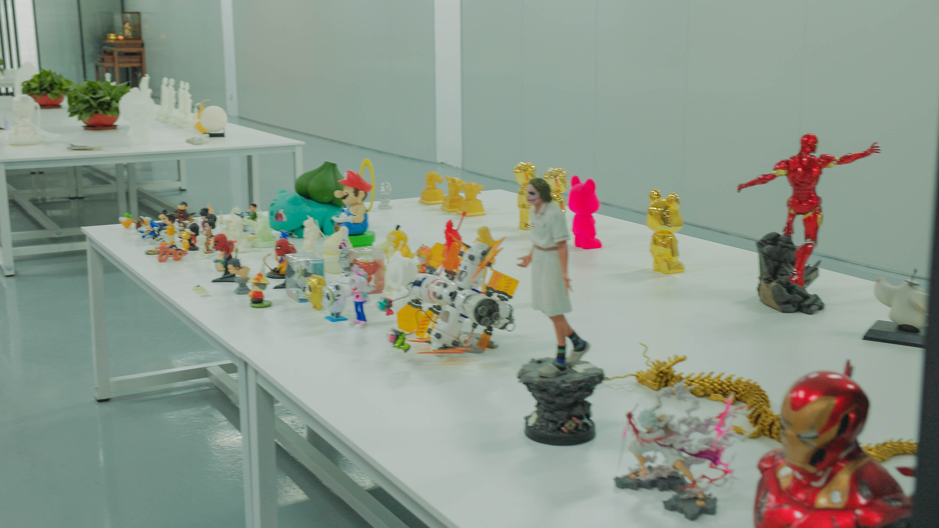 Top China 3D Printer Resin Company Driving Next-Gen Additive Manufacturing Solutions