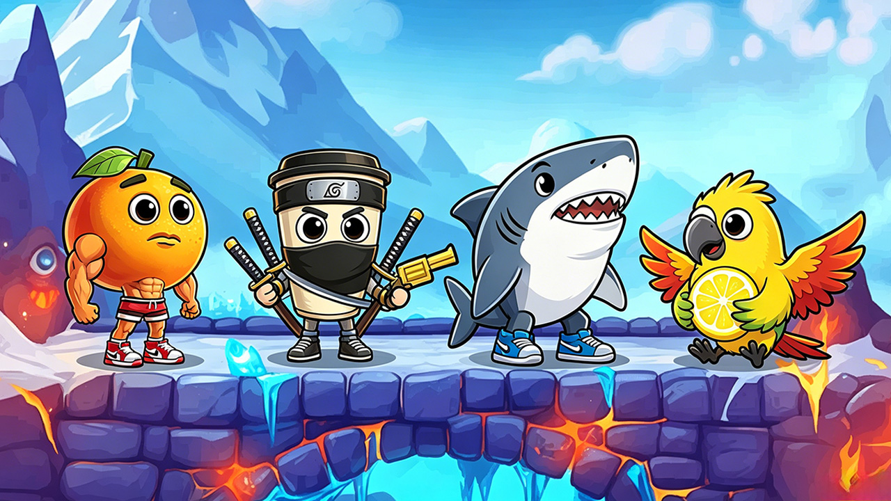 Top Rated Fantasy Game: Unleash the Epic Adventure That Defines the Genre