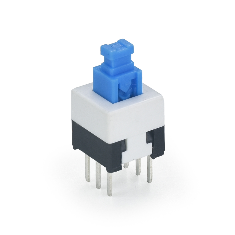 Best Push Button Switch Manufacturer for Durable and High-Performance Control Solutions